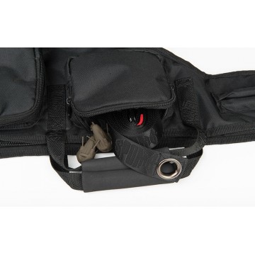 SPOMB double rod jacket 13FT Fox articoli per la pesca