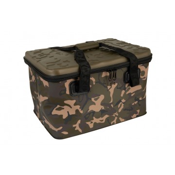 FOX aquos camo bags Fox articoli per la pesca