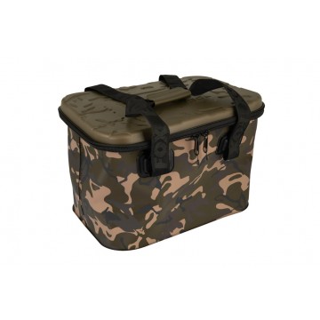 FOX aquos camo bags Fox articoli per la pesca