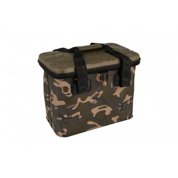 FOX aquos camo bags Fox articoli per la pesca