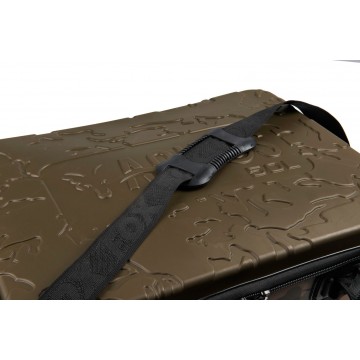 FOX aquos camo bags Fox articoli per la pesca
