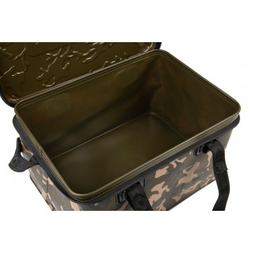 FOX aquos camo bags Fox articoli per la pesca