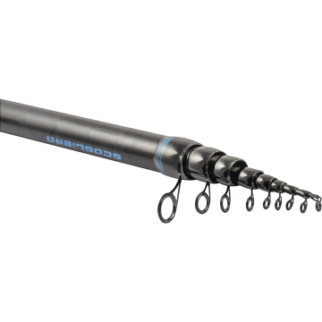 Trabucco scogliera blx powerlite 6 m. Trabucco articoli da pesca