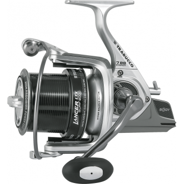 TRABUCCO lancer ltx 6500 reel