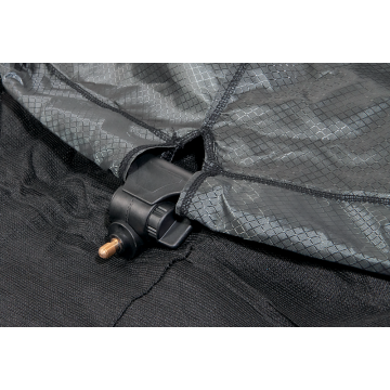 TRABUCCO xds pro keepnet 3,50 m. Trabucco articoli da pesca