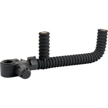 TRABUCCO eva double rod rest Trabucco articoli da pesca