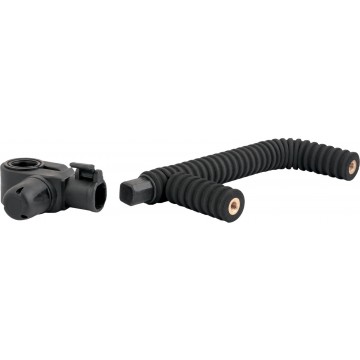 TRABUCCO eva double rod rest Trabucco articoli da pesca