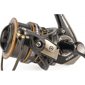 TRABUCCO keres ltx 1000 Trabucco articoli da pesca