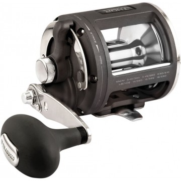 Trabucco thor ld 420