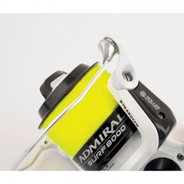 Trabucco mulinello admiral surf & long cast 10000 Trabucco articoli da pesca