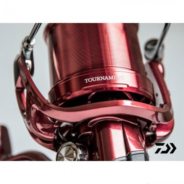 DAIWA tournament basia surf 45SCW QD