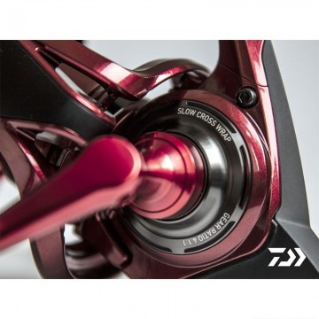 DAIWA tournament basia surf 45SCW QD