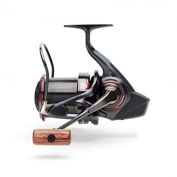 DAIWA tournament basia 45 scw qd