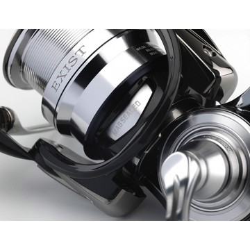 Daiwa mulinello exist lt