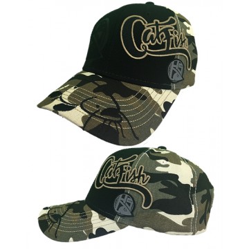 CAPPELLO CATFISH HOTSPOT DESIGNE