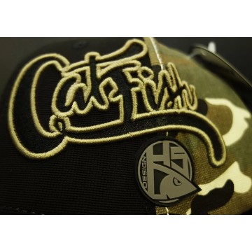CAPPELLO CATFISH HOTSPOT DESIGNE