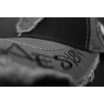 CAPPELLO FOREVER ANGLER HOTSPOT DESIGNE