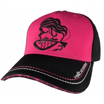 CAP aldy angler