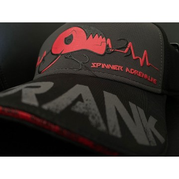 CAP CRANK HOTSPOT DESIGNE