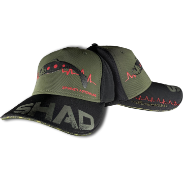 CAP SHAD HOTSPOT DESIGNE