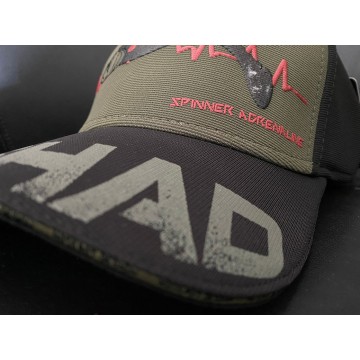 CAP SHAD HOTSPOT DESIGNE