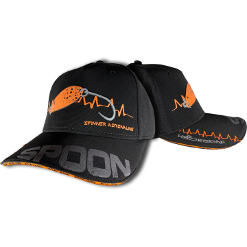 CAP SPOON HOTSPOT DESIGNE