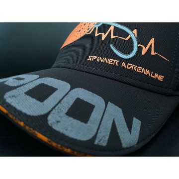 CAP SPOON HOTSPOT DESIGNE