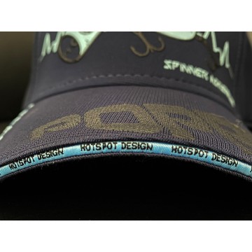 CAP POPPER HOTSPOT DESIGNE