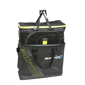 MATRIX DIP & DRY NET BAG – LARGE Matrix articoli da pesca in mare