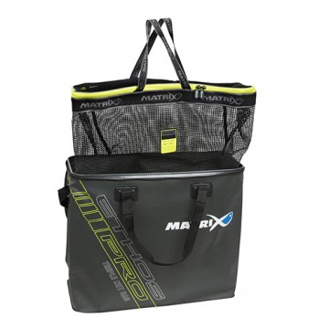 MATRIX DIP & DRY NET BAG – LARGE Matrix articoli da pesca in mare