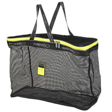 MATRIX DIP & DRY NET BAG – LARGE Matrix articoli da pesca in mare
