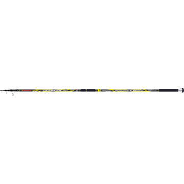 TRABUCCO perseide accurate beach 4,20 - 100 g. Trabucco articoli da pesca