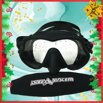 FRAMELESS 2 special DIVESYSTEM