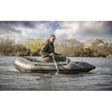 FOX eos 250 boat slat floor Fox articoli per la pesca