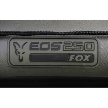 FOX eos 250 boat slat floor Fox articoli per la pesca