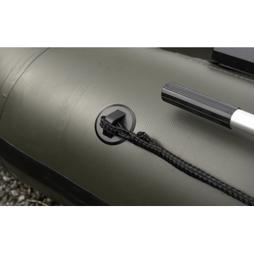FOX eos 250 boat slat floor Fox articoli per la pesca