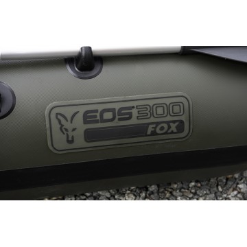 FOX eos 300 boat Fox articoli per la pesca