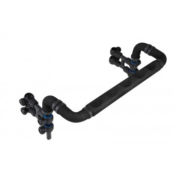 Matrix 3D-R pole support bar Matrix articoli da pesca in mare