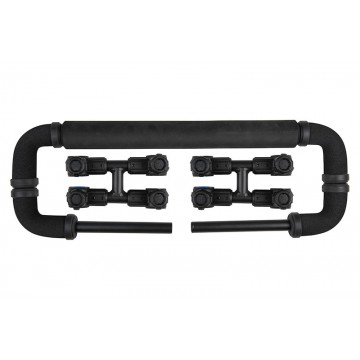 Matrix 3D-R pole support bar Matrix articoli da pesca in mare