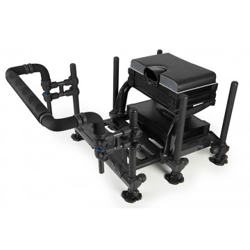 Matrix 3D-R pole support bar Matrix articoli da pesca in mare