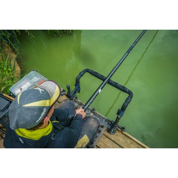 Matrix 3D-R pole support bar Matrix articoli da pesca in mare