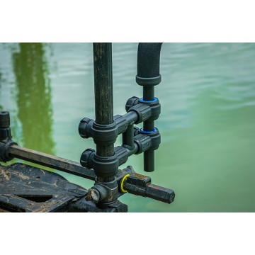 Matrix 3D-R pole support bar Matrix articoli da pesca in mare