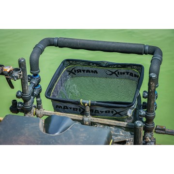 Matrix 3D-R pole support bar Matrix articoli da pesca in mare