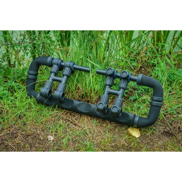 Matrix 3D-R pole support bar Matrix articoli da pesca in mare