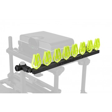 MATRIX 3D-R extending 8 kit tulip roost Matrix articoli da pesca in mare