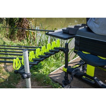 MATRIX 3D-R extending 8 kit tulip roost Matrix articoli da pesca in mare