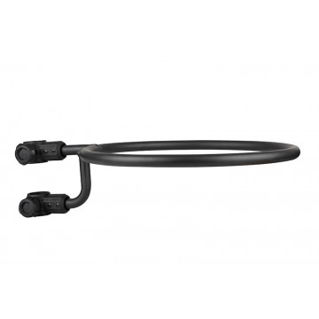 MATRIX 3D-R groundbait hoop with bowl Matrix articoli da pesca in mare