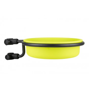 MATRIX 3D-R groundbait hoop with bowl Matrix articoli da pesca in mare