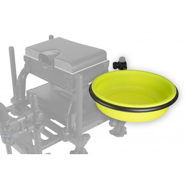 MATRIX 3D-R groundbait hoop with bowl Matrix articoli da pesca in mare