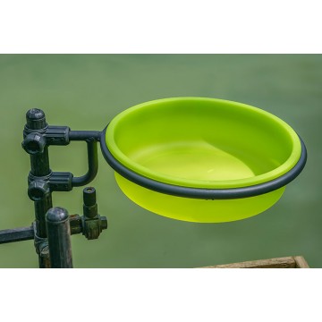 MATRIX 3D-R groundbait hoop with bowl Matrix articoli da pesca in mare